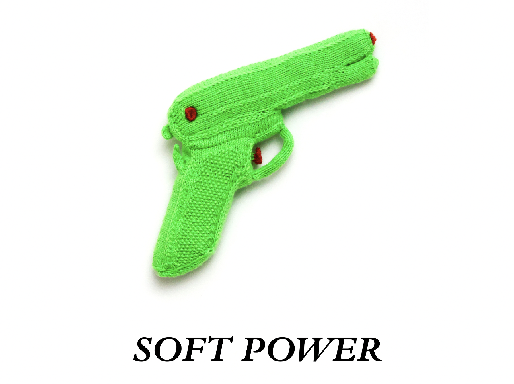 Soft Power
