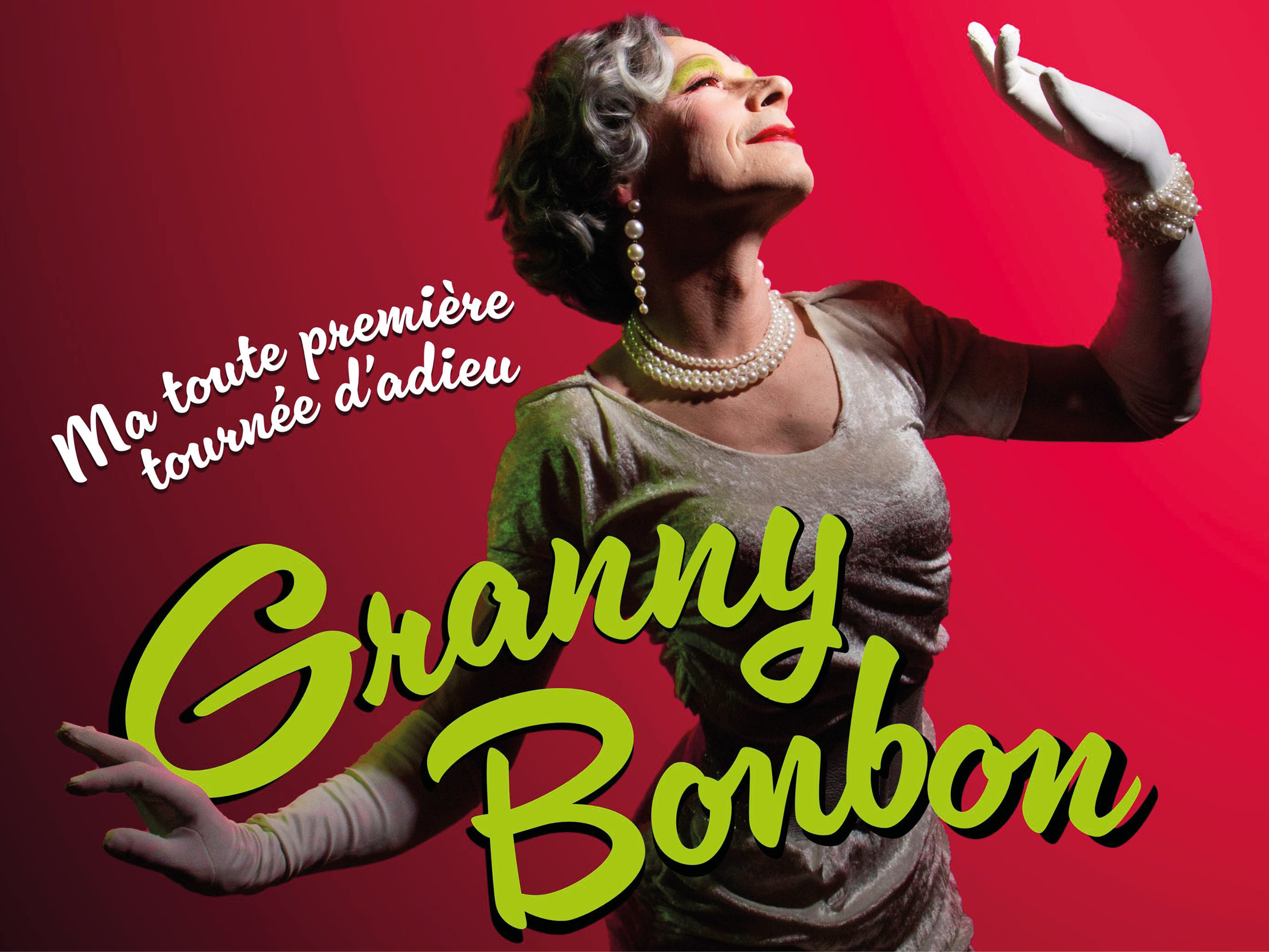 Granny Bobbon