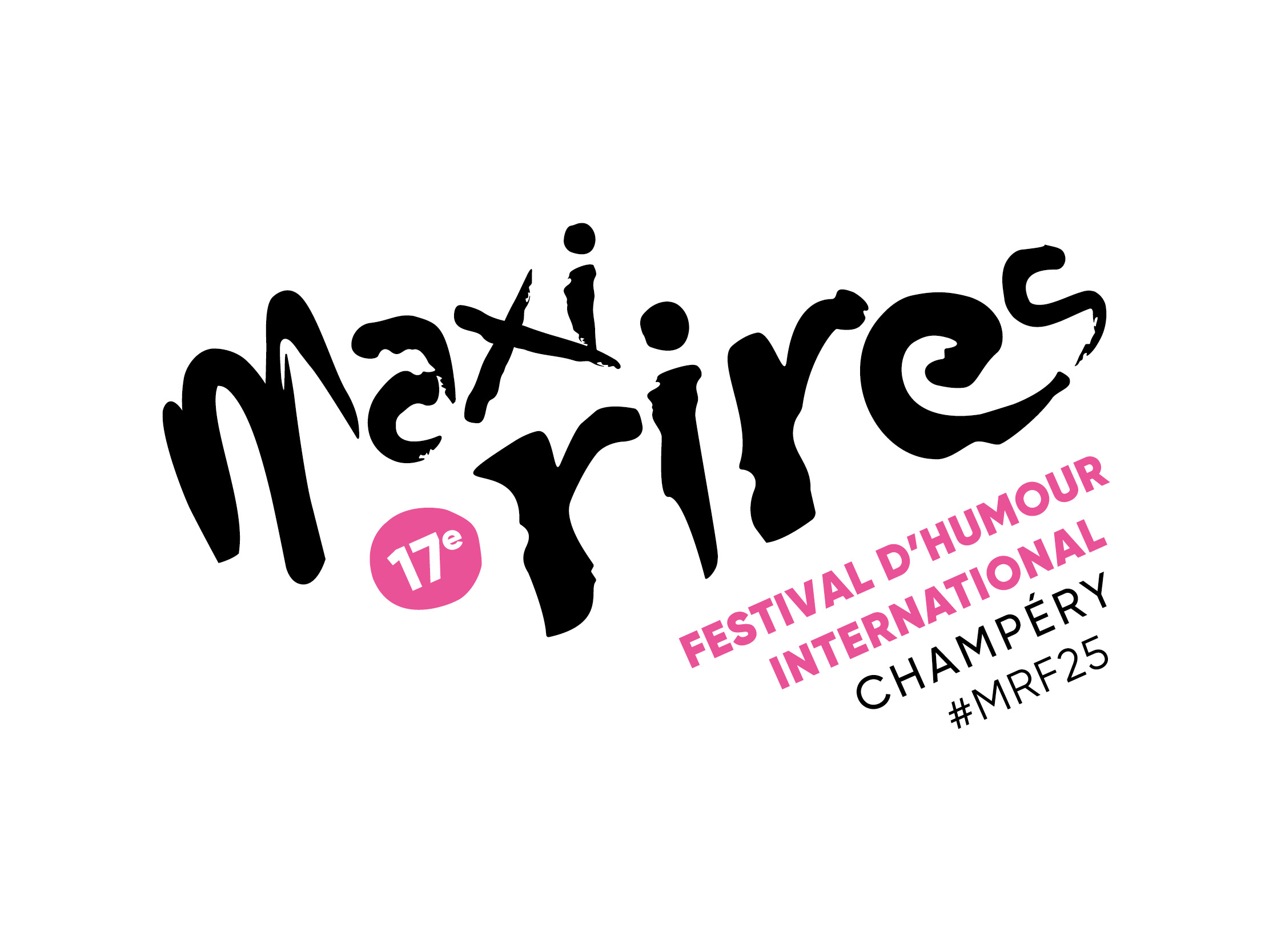 Maxi rires festival