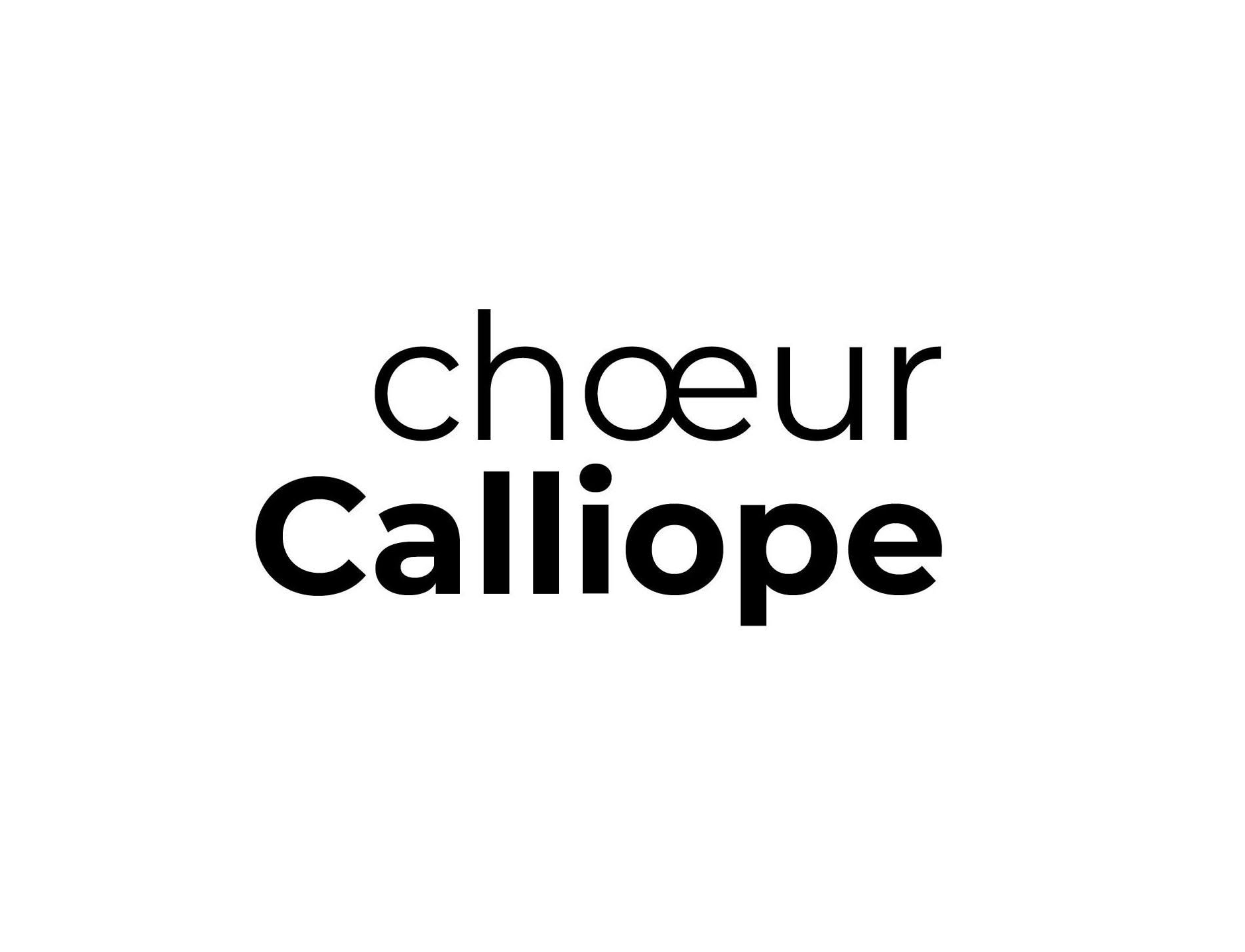choeur callipe